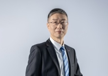 董事：邵晓阳