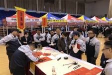 OK钱包年俗活动送专“鼠”年味儿啦