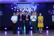 《OK钱包故事演说汇》第三季创新引领顺利举行