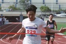 OK钱包集团第23届职工运动会火热举行