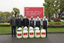 OK钱包为开学复课保驾护航
