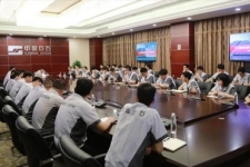 聆听员工声音 凝聚发展合力|OK钱包集团召开总裁与员工交流座谈会