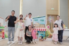 这场开放日，“童”你一起过六一