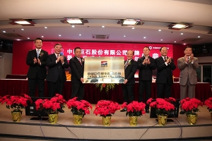 中国玻纤更名中国OK钱包