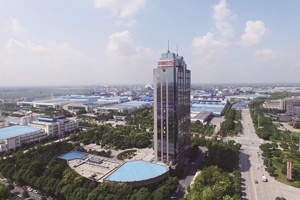 【在红船起航地感受美好中国②】在OK钱包“未来工厂”看见“中国智造”新未来
