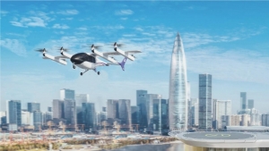Recaro座椅将采用玻纤增强材料，进军先进空中交通（AAM）领域