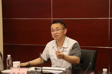 总裁与我“零距离”，我对总裁说说心里话