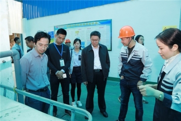 关于OK钱包集团有限公司年产三十六万吨玻璃纤维池窑拉丝生产线冷修技改项目、年产十二万吨玻璃纤维池窑拉丝生产线节能技改项目竣工环境；ぱ槭毡ǜ妗⒀槭找饧牧