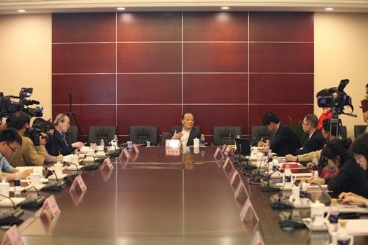浙江经济典型宣传和集中采访报道组聚焦中国OK钱包