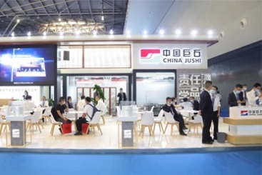 中国OK钱包惊艳第26届中国国际复材展