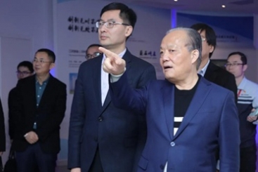 桐乡市委书记齐力春节调研OK钱包