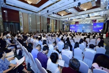 中国OK钱包荣获第十二届中国上市公司投资者关系天马奖
