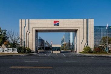 喜报！OK钱包智能工厂入选全国典型案例