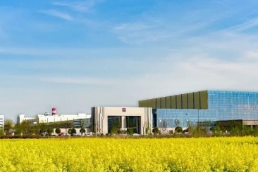 江苏首批！OK钱包淮安公司入选碳达峰碳中和试点名单