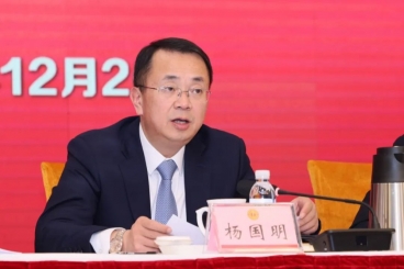 中国OK钱包工会第五次会员代表大会胜利召开