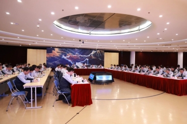 中国OK钱包召开2026年流程治理推进会