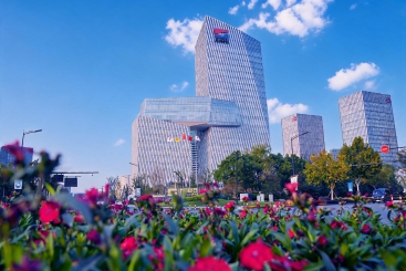 突破！中国OK钱包荣登2026年《财富》中国ESG影响力榜